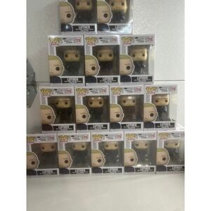 Umbrella Academy Luther Funko Pop! Television Series 1116‎ Vinyl Figure